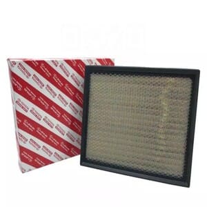Toyota Genuine Air filter (17801-0L040)