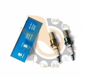 Spark Plug Champion For Pulsar 150