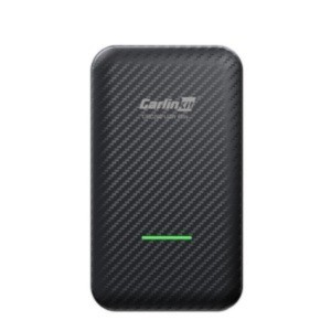 Carlinkit 3.0 Wireless Car play Adapter Car Navigation