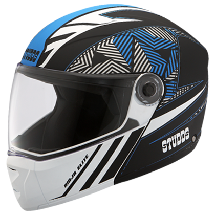 NINJA ELITE SUPER D2 DECOR