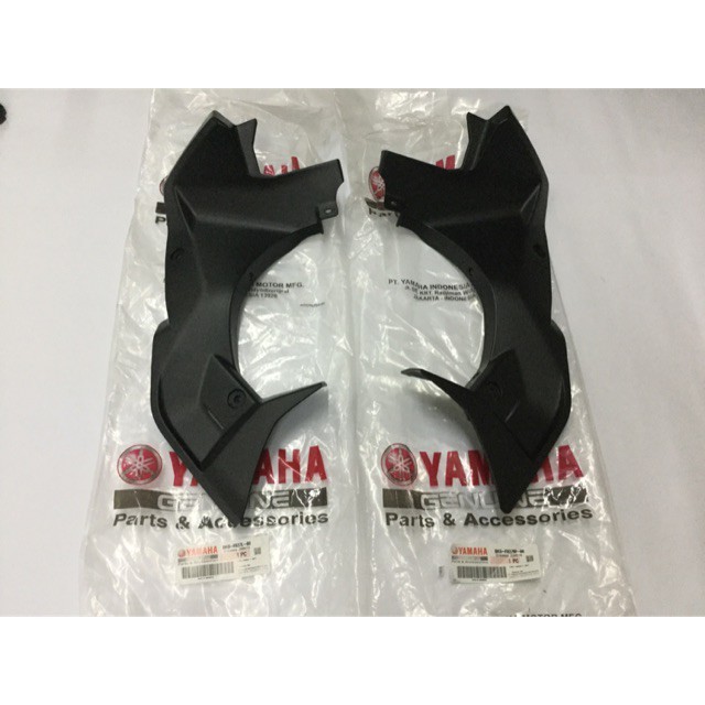 Panel Inner set  Yamaha R15 V3