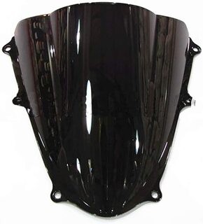 Suzuki GSX-R Visor Glass