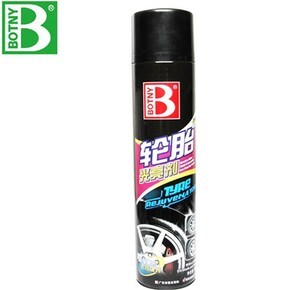 Botny Wheel Hub Cleaner Car/ Bike 650ML