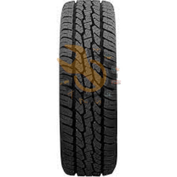 Maxxis AT771 Barvo 225-70 R16 OWL Tyre