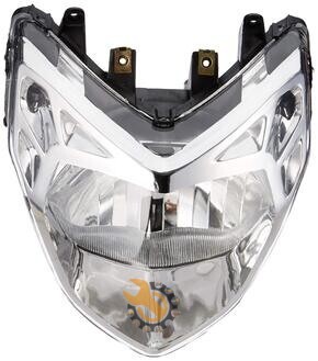 Pulsar 135 Headlight