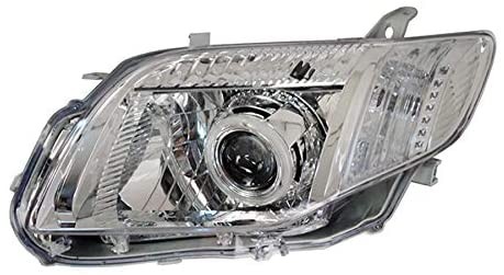 Head Light Axio Model 2007-2010