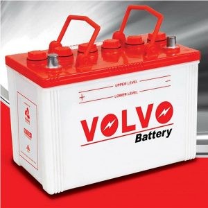 Volvo Gold SMF N70ZL