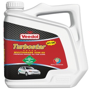 Veedol Turbostar (20W-50)