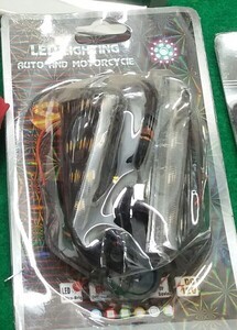 Bike Body Indicator