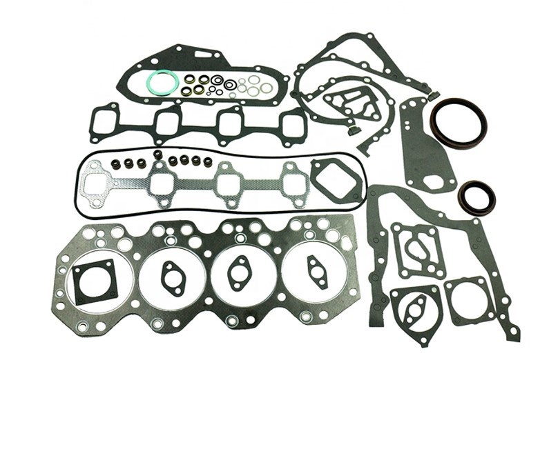 Engine Gasket Kit for Toyota 13B Dyna Bus (04111-58031)