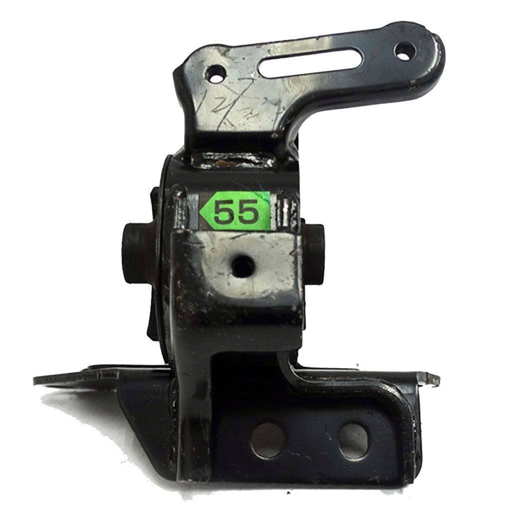 Toyota 12372-21240 Genuine Engine Mounting