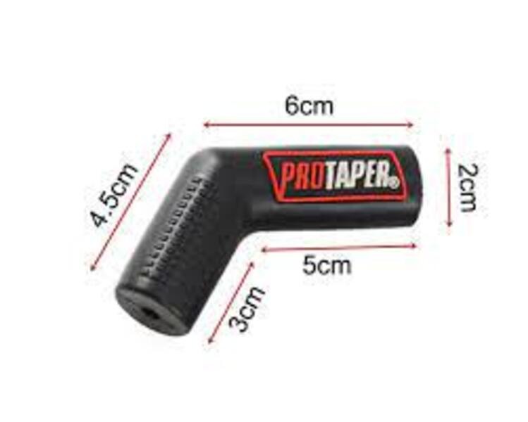 Motorcycle Rubber Shift Lever Gear Cover