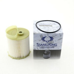 Ssangyong Element  Kit  Fuel Filter