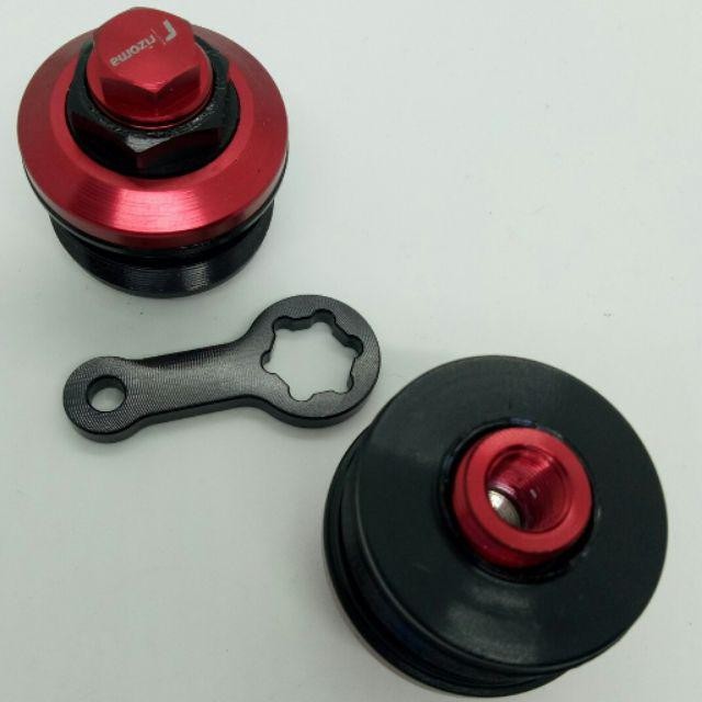 Yamaha R15 V3 Fork Nut
