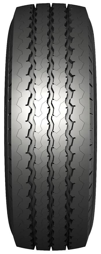 Nankang CW-25 L 195R15C 106/104R TL