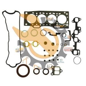 Corolla 2e Engine Gasket 04111-11026