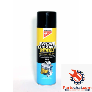 Kangaroo Engine Cleaner