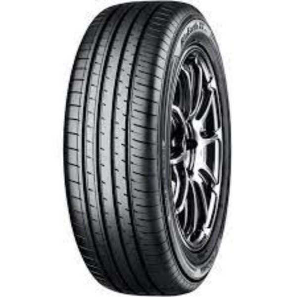 Yokohama 225-50-R18 Tyre