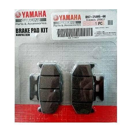 Yamaha R15 V3 Rare Break Pad Indonisian