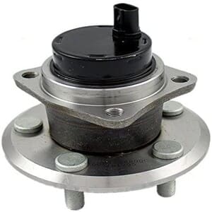 Toyo Super Wheel Hub Bearing (42450-63011)