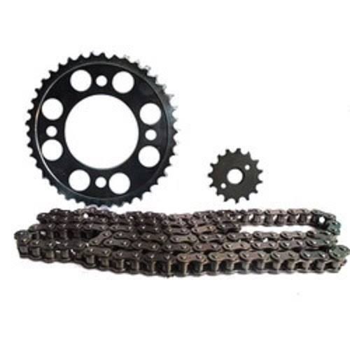 Suzuki Gixxer Sf Chain Sproket Kit