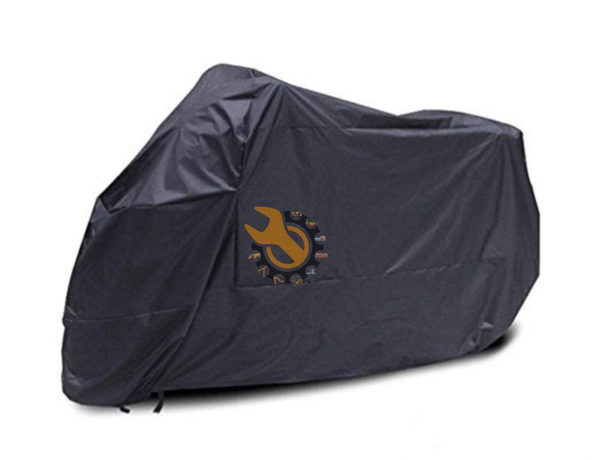 Rain/Dust proof Cover For Motorcycle Scooter