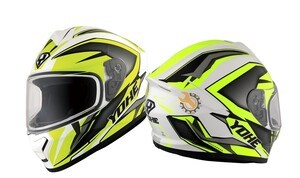 Yohe Helmet 977 Full Face