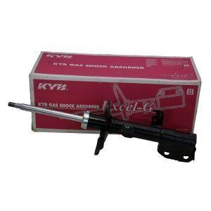 KYB Shock Absorber 333388/87(2NZ) TH