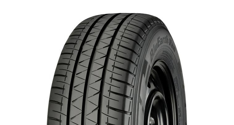 YOKOHAMA GEOLANDAR 185R14C 102/100S RY55 TL Car Tyre