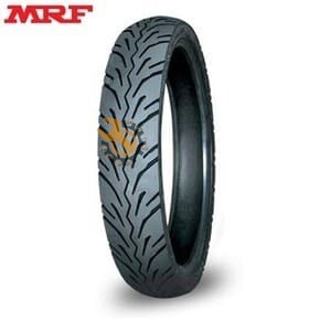 Suzuki Gixxer 100/80/17 Front Tire MRF