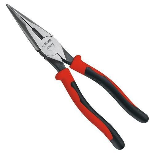 Mild Steel Long Nose Pliers, Size (Inch): 7 Inch