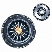 TOYOTA Hilux Genuine Clutch Cover 31210-26131 2KD
