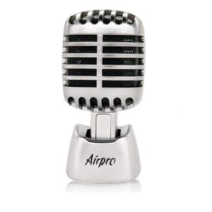 Airpro Mic Man-Ocean Escape Car Air Freshener