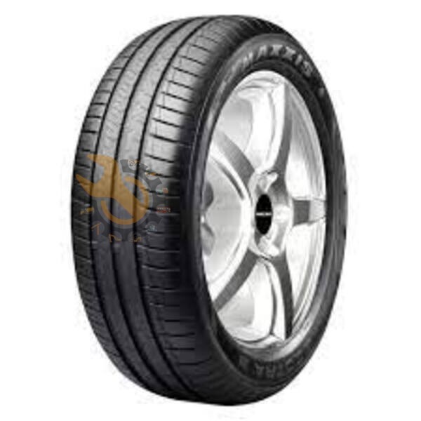 Maxxis Mecotra ME3 195-55 R16 Tyre