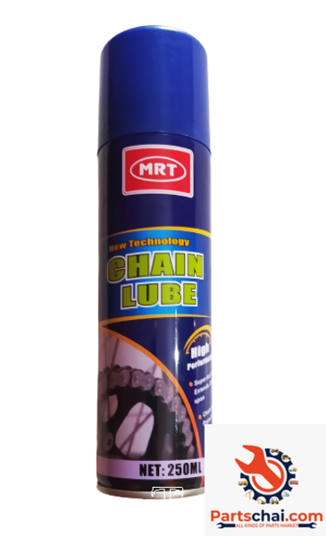 MRT Chain Lube For Bike