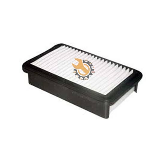 SUZUKI 13780-77A00 OEM Genuine ELEMENT, AIR Filter