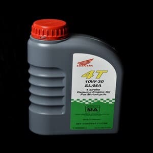 Honda 4T  4 Stroke Engine Oil(10W-30)