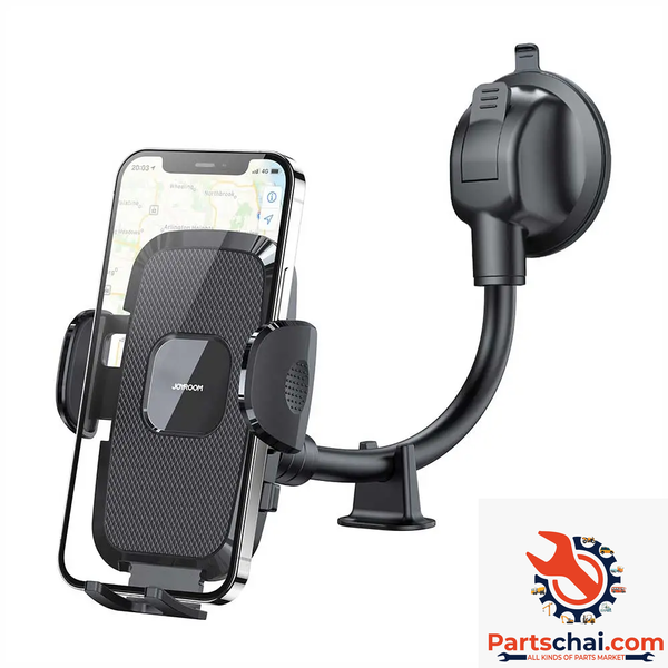 Long Arm Mechanical Car holder