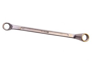 Ring Spanner 14 X 15 Mm