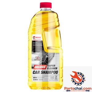 Getsun Car Shampoo