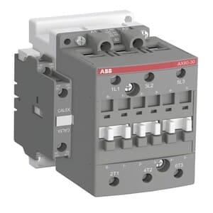 ABB Magnetic Contactor AX50-30-11-81