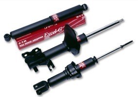 KYB  341240 shock absorber