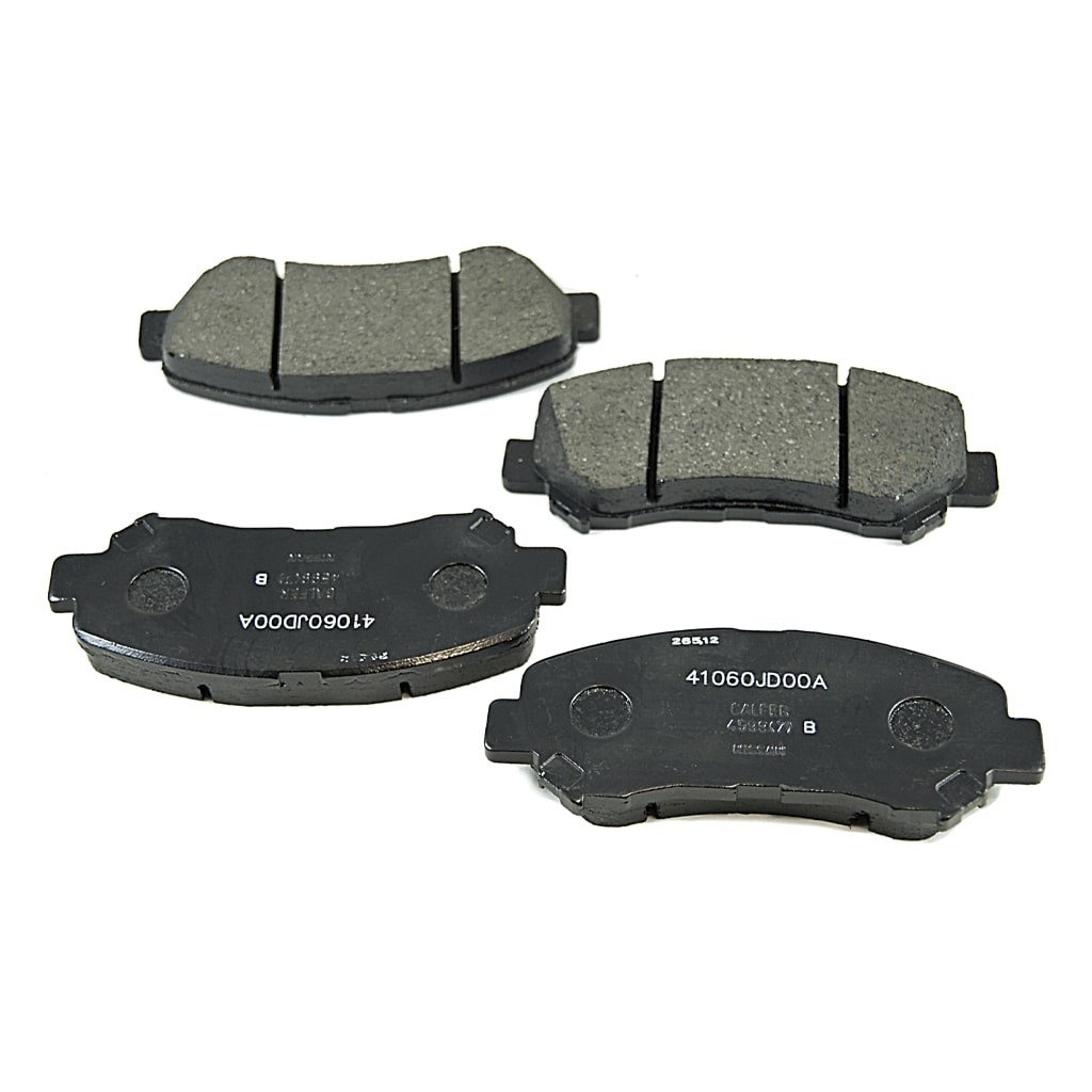 Nissan Genuine Front Brake Pad