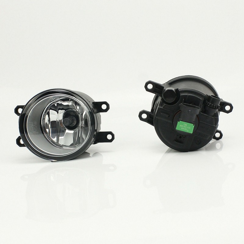 Universal Fog Light for Allion, Axio, Primeo
