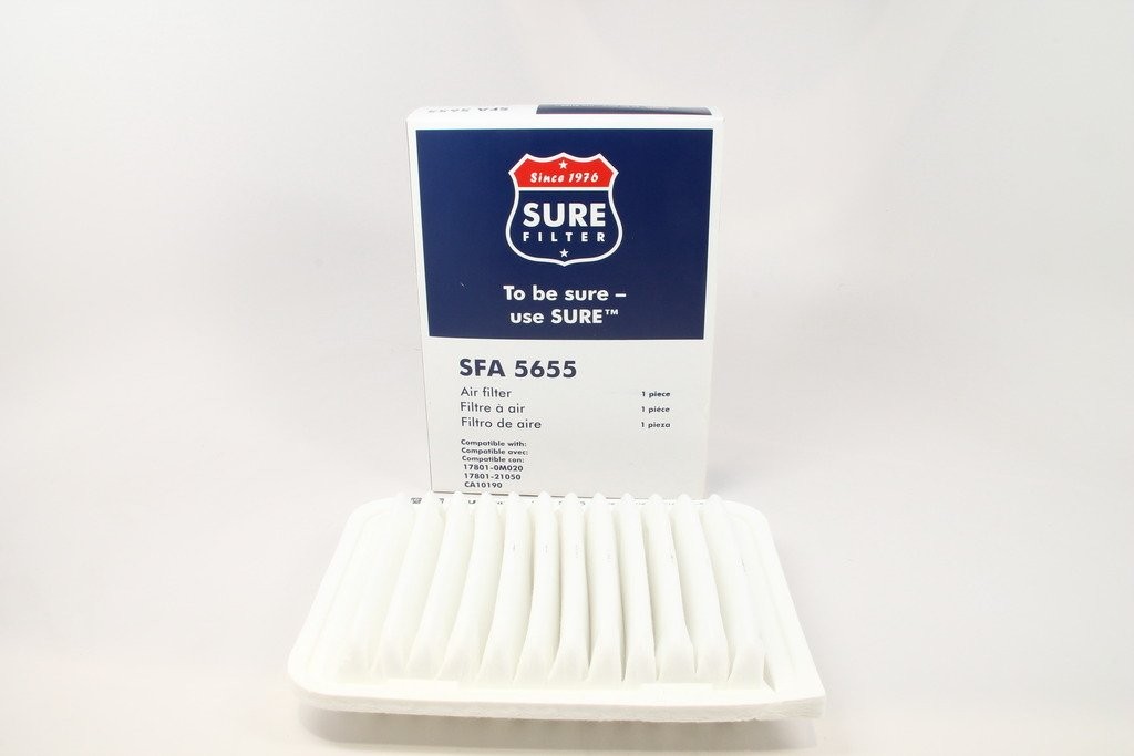 AIR FILTER, SFA-5655