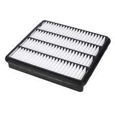 High performance auto air filter, 17801-BZ080