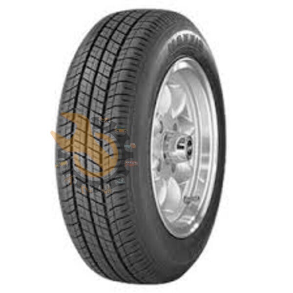 Maxxis HPM3 Bravo 225-45 ZR17 91V-SL