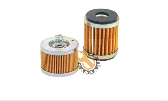 Yamaha FZS Fi V3 BS6 Upgraded Oil Filter