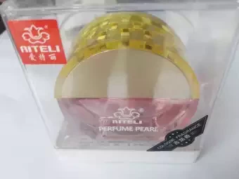 Aiteli Car Perfume