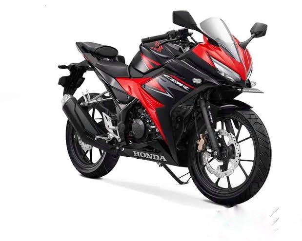 Honda CBR 150R Genuine Body Part Indonesia